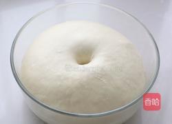 蜂蜜软麻花的做法图解3