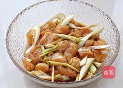 劲爆鸡米花的做法图解3