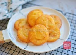 炸土豆饼的做法图解12