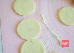 炸土豆饼的做法图解8