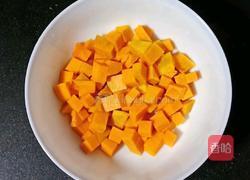 糙米瘦肉粥 (宝宝辅食）的做法图解7