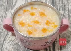 糙米瘦肉粥 (宝宝辅食)的做法图解9