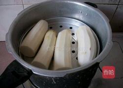 手撕茄子的做法图解2