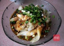 手撕茄子的做法图解8