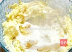 年味蔓越莓曲奇饼干的做法图解7