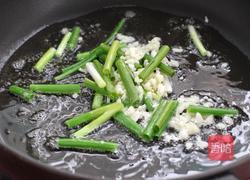 素烧腐竹的做法图解4