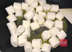 多样牛轧饼的做法图解4