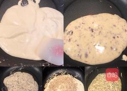 多样牛轧饼的做法图解7