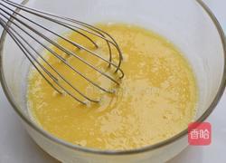 奶油蛋糕卷的做法图解2