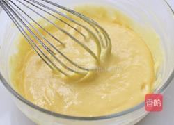 奶油蛋糕卷的做法图解3