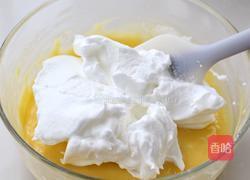 奶油蛋糕卷的做法图解5