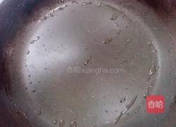 手抓饼卷饼（营养丰富的快手早餐?）的做法图解2