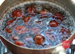 板栗烧排骨的做法图解3