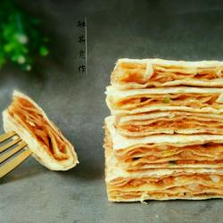 千层肉饼的做法[图]