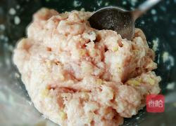 千层肉饼的做法图解3