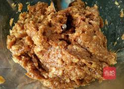 千层肉饼的做法图解5