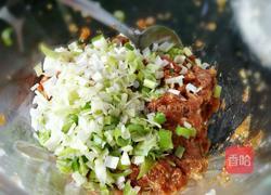 千层肉饼的做法图解6