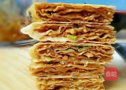 千层肉饼的做法图解16