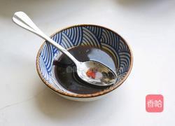 响油黄瓜卷的做法图解4