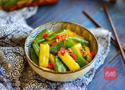 腌黄瓜的做法图解9