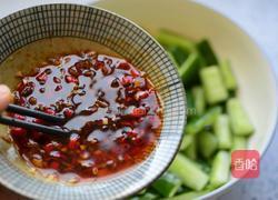 腌黄瓜的做法图解7