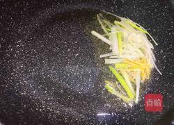 粤式—白灼芥兰的做法图解12