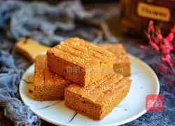 红糖枣糕的做法图解8