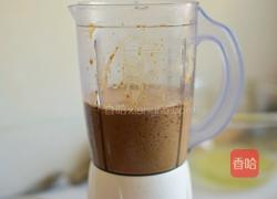 红糖枣糕的做法图解2