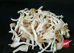 炸蘑菇的做法图解2