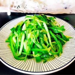 老虎菜