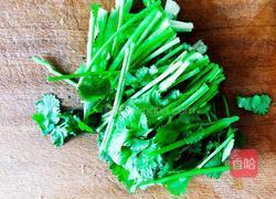 老虎菜的做法图解4