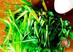 老虎菜的做法图解6