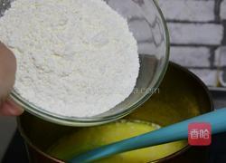 车轮泡芙(新年甜品)的做法图解3