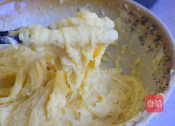 车轮泡芙(新年甜品)的做法图解7