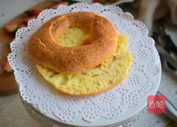 车轮泡芙(新年甜品)的做法图解9