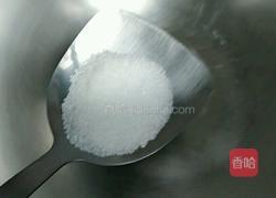 农家小炒肉的做法图解3