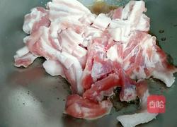 农家小炒肉的做法图解5