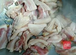 农家小炒肉的做法图解6