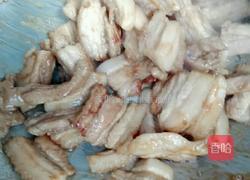 农家小炒肉的做法图解7