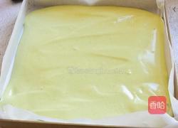 抹茶蛋糕卷（新年甜品）的做法图解8