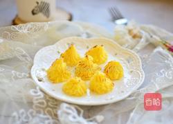 香烤土豆塔的做法图解9