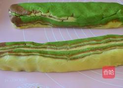 彩色饼干(新年甜品)的做法图解7