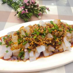 川北凉粉的做法[图]