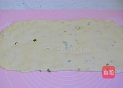 葱花小油条的做法图解2