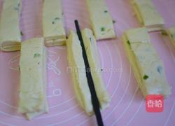 葱花小油条的做法图解6
