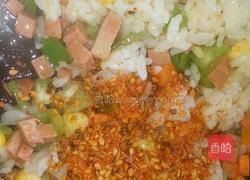 花的祝福的做法图解5