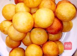 土豆丸子的做法图解7