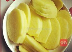 土豆丸子的做法图解1