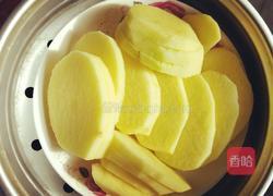 土豆丸子的做法图解2