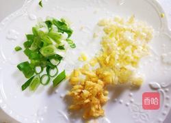 油泼面的做法图解3
